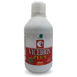 Vicebrin Plus x 360ml