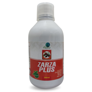 Zarza Plus x 360ml